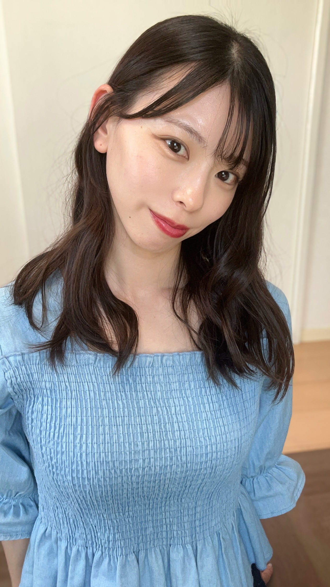 プロフィール画像